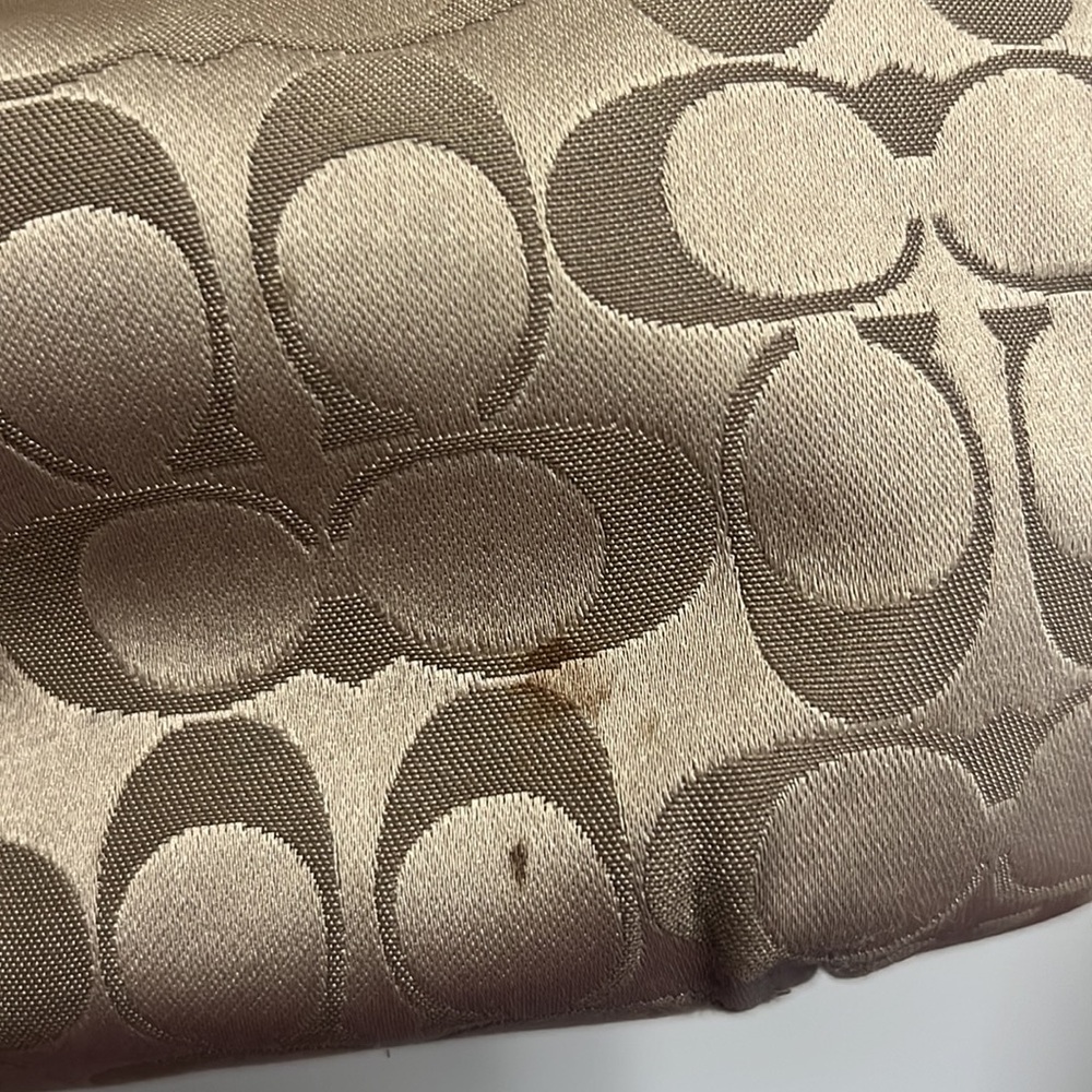 Coach bag - Picture 5 of 8